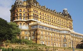 Grand Hotel Scarborough